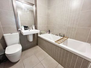 Bathroom - click for photo gallery